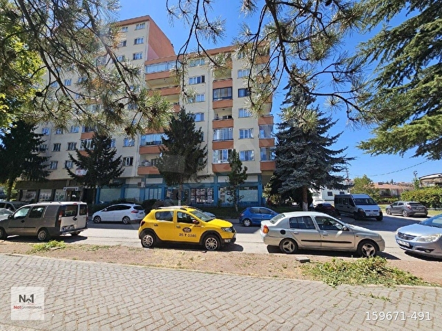 ATATÜRK BULVARI ÜZERİNDE KAÇIRILMAYACAK YATIRIM VE YAŞAM FIRSATI - Görsel 6