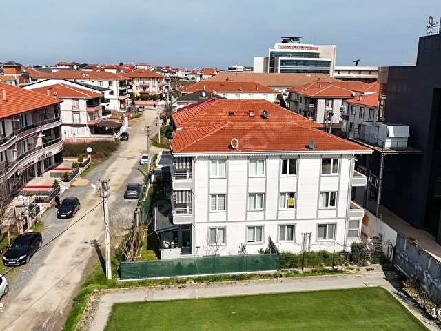 KARASU AKKUMDA PLAJA, HASTANEYE 100 METRE SIFIR DAİRE !!! - Görsel 11