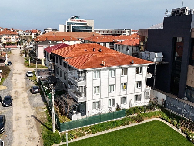 KARASU AKKUMDA PLAJA, HASTANEYE 100 METRE SIFIR DAİRE !!! - Görsel 10