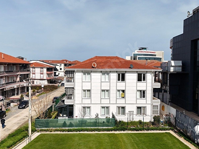 KARASU AKKUMDA PLAJA, HASTANEYE 100 METRE SIFIR DAİRE !!! - Görsel 13