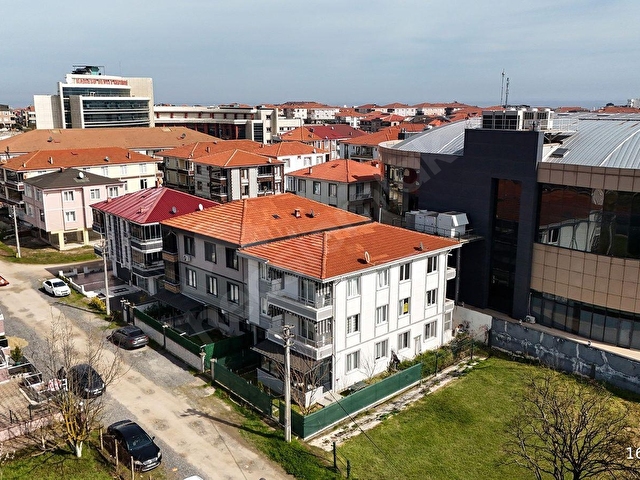 KARASU AKKUMDA PLAJA, HASTANEYE 100 METRE SIFIR DAİRE !!! - Görsel 9