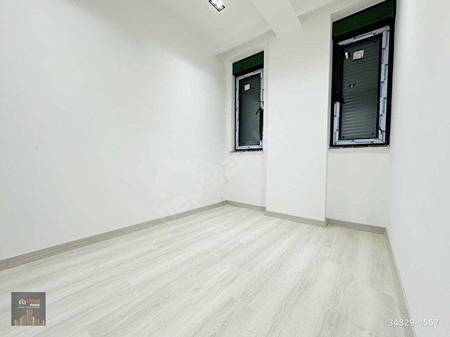 FİLE MARKET ARKASI KONUM HARİKASI GENİŞ 3 BANYOLU BAHÇE KATI - Görsel 5