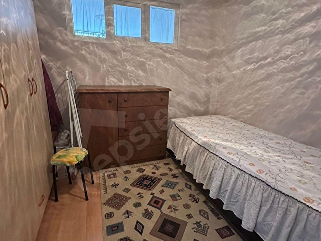 ŞEHREMİNİ MİMARKASIM CADDESİNDE 2+1 FULL EŞYALI KİRALIK DAİRE - Görsel 8