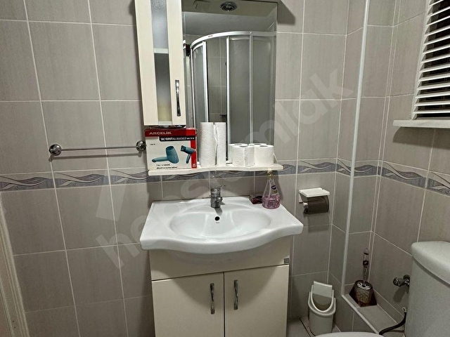 ŞEHREMİNİ MİMARKASIM CADDESİNDE 2+1 FULL EŞYALI KİRALIK DAİRE - Görsel 13