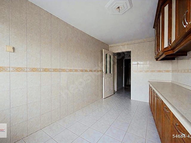Dedebaşı Mahallesi / 3+1 / Asansörlü / Ferah Kullanım - Görsel 19