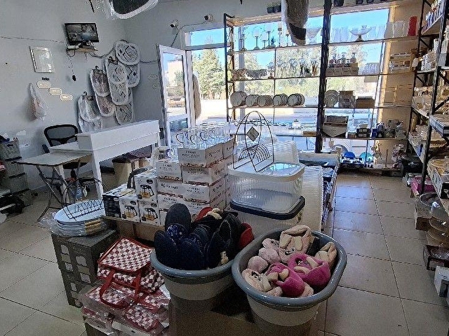 HATAY ARSUZ KARAAĞAÇ NARDÜZÜ MAH DEVREN KİRALIK ZÜCCACİYE DÜKKANI - Görsel 8