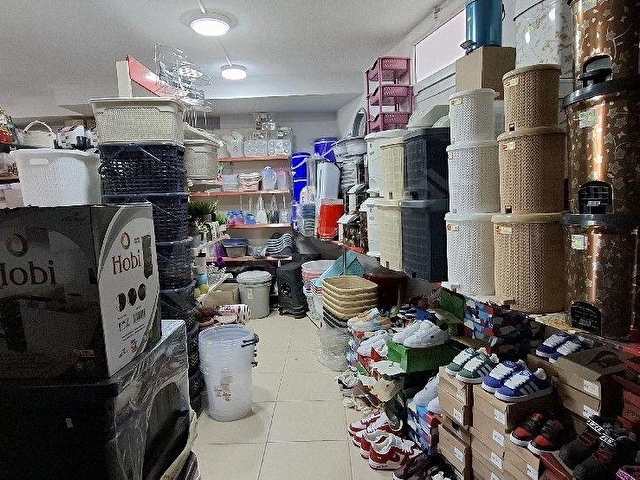 HATAY ARSUZ KARAAĞAÇ NARDÜZÜ MAH DEVREN KİRALIK ZÜCCACİYE DÜKKANI - Görsel 11