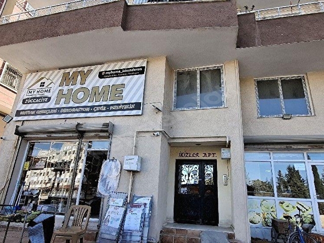 HATAY ARSUZ KARAAĞAÇ NARDÜZÜ MAH DEVREN KİRALIK ZÜCCACİYE DÜKKANI - Görsel 19