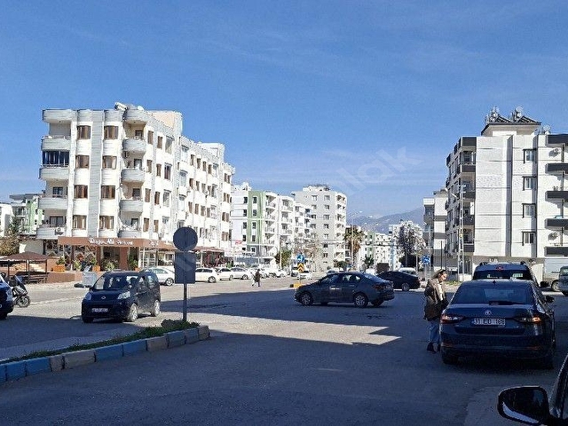 HATAY ARSUZ KARAAĞAÇ NARDÜZÜ MAH DEVREN KİRALIK ZÜCCACİYE DÜKKANI - Görsel 20