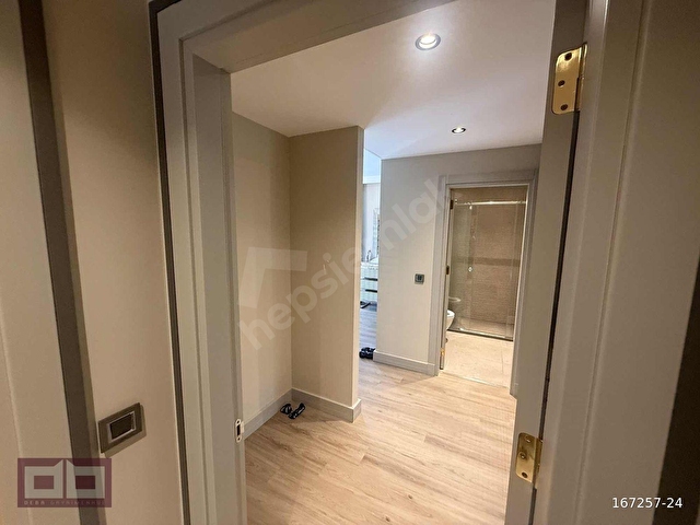DENİZ İSTANBUL SEDEF KONAKLARI DENİZ MANZARALI SATILIK 4+1 DAİRE - Görsel 23