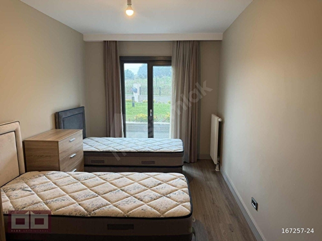 DENİZ İSTANBUL SEDEF KONAKLARI DENİZ MANZARALI SATILIK 4+1 DAİRE - Görsel 15