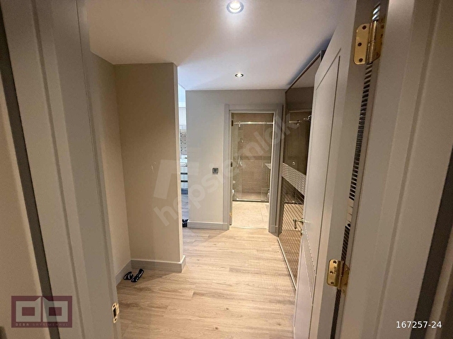 DENİZ İSTANBUL SEDEF KONAKLARI DENİZ MANZARALI SATILIK 4+1 DAİRE - Görsel 22