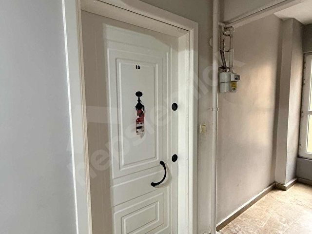 AYTAÇ YILDIZDAN METROBÜSE YÜRÜME MESAFESİNDE SATILIK 3+1 - Görsel 25