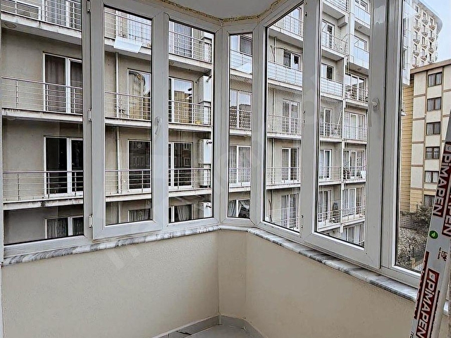 AYTAÇ YILDIZDAN METROBÜSE YÜRÜME MESAFESİNDE SATILIK 3+1 - Görsel 14