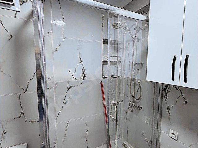 AYTAÇ YILDIZDAN METROBÜSE YÜRÜME MESAFESİNDE SATILIK 3+1 - Görsel 24