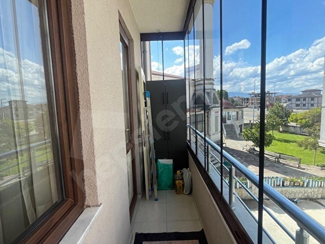 HAVVA GENÇ GAYRİMENKULDEN AZMİMİLLİ MAH. 3+1 ARAKAT SATILIK DAİRE - Görsel 8