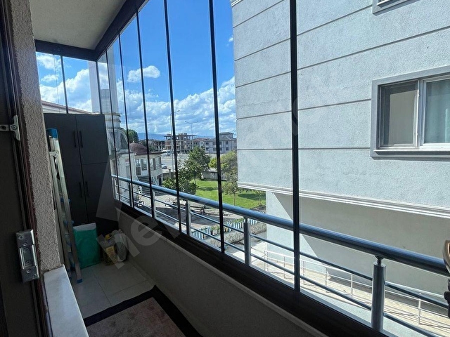 HAVVA GENÇ GAYRİMENKULDEN AZMİMİLLİ MAH. 3+1 ARAKAT SATILIK DAİRE - Görsel 9