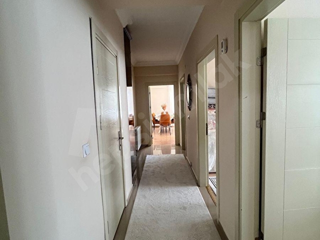 HAVVA GENÇ GAYRİMENKULDEN AZMİMİLLİ MAH. 3+1 ARAKAT SATILIK DAİRE - Görsel 12