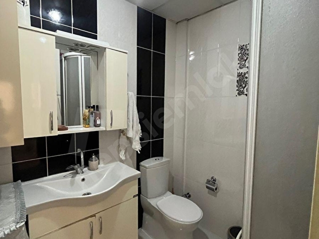 HAVVA GENÇ GAYRİMENKULDEN AZMİMİLLİ MAH. 3+1 ARAKAT SATILIK DAİRE - Görsel 14