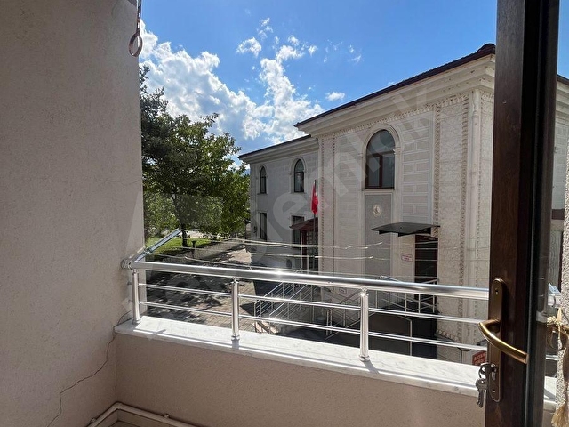 HAVVA GENÇ GAYRİMENKULDEN AZMİMİLLİ MAH. 3+1 ARAKAT SATILIK DAİRE - Görsel 20
