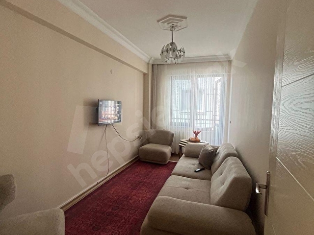 HAVVA GENÇ GAYRİMENKULDEN AZMİMİLLİ MAH. 3+1 ARAKAT SATILIK DAİRE - Görsel 24
