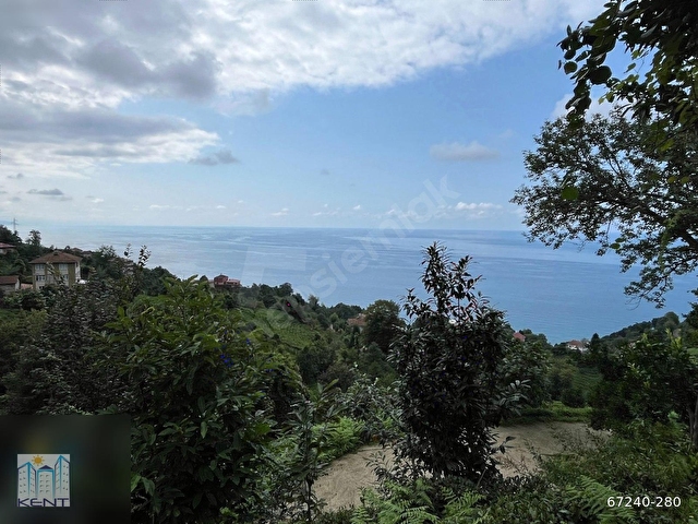 KENT EMLAKTAN ÇAYELİ KEMER KÖYÜNDE 1837M2 SATILIK ARAZİ - Görsel 11