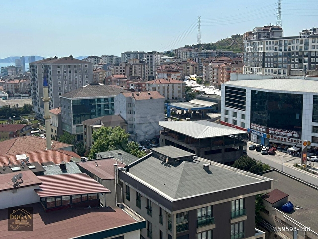 ANKARA CADDESİ ÜZERİNDE FULL MANZARALI 4+1 LÜKS DUBLEKS - Görsel 28