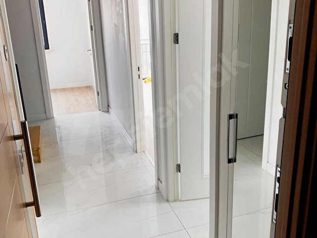 ANKARA CADDESİ ÜZERİNDE FULL MANZARALI 4+1 LÜKS DUBLEKS - Görsel 13