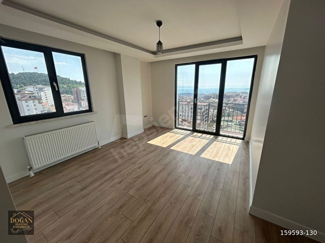 ANKARA CADDESİ ÜZERİNDE FULL MANZARALI 4+1 LÜKS DUBLEKS - Görsel 14