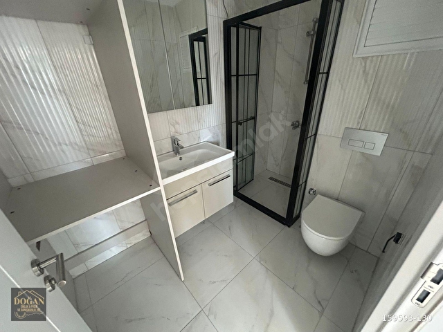 ANKARA CADDESİ ÜZERİNDE FULL MANZARALI 4+1 LÜKS DUBLEKS - Görsel 26