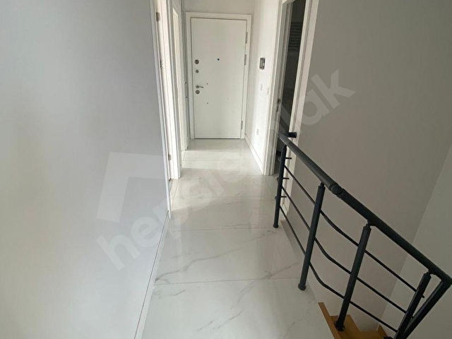 ANKARA CADDESİ ÜZERİNDE FULL MANZARALI 4+1 LÜKS DUBLEKS - Görsel 21