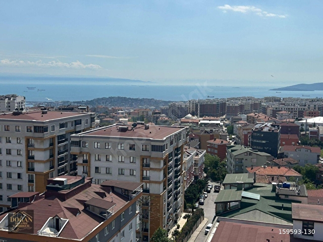 ANKARA CADDESİ ÜZERİNDE FULL MANZARALI 4+1 LÜKS DUBLEKS - Görsel 20