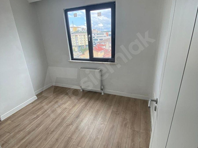 ANKARA CADDESİ ÜZERİNDE FULL MANZARALI 4+1 LÜKS DUBLEKS - Görsel 9