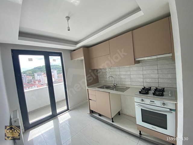 ANKARA CADDESİ ÜZERİNDE FULL MANZARALI 4+1 LÜKS DUBLEKS - Görsel 5