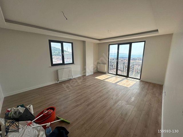 ANKARA CADDESİ ÜZERİNDE FULL MANZARALI 4+1 LÜKS DUBLEKS - Görsel 16