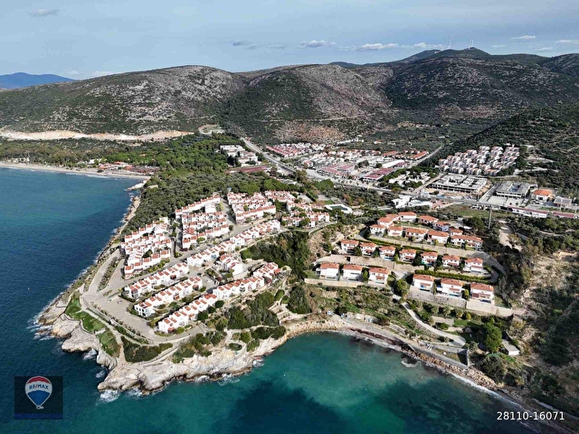 DENIZE SIFIR SITEDE HARIKA VILLA - Görsel 9