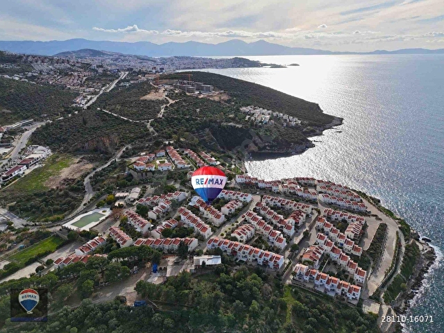 DENIZE SIFIR SITEDE HARIKA VILLA - Görsel 6