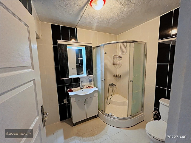 SATILIK 2+1 KAPALI TERASLI DAİRE | İSKANLI - Görsel 4