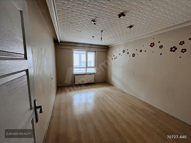 SATILIK 2+1 KAPALI TERASLI DAİRE | İSKANLI - Görsel 5