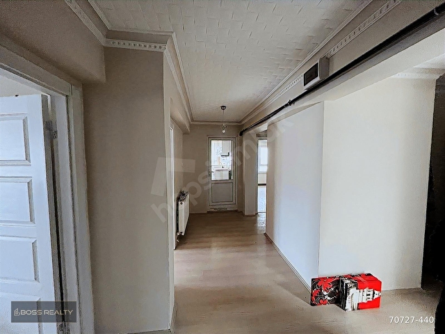 SATILIK 2+1 KAPALI TERASLI DAİRE | İSKANLI - Görsel 8
