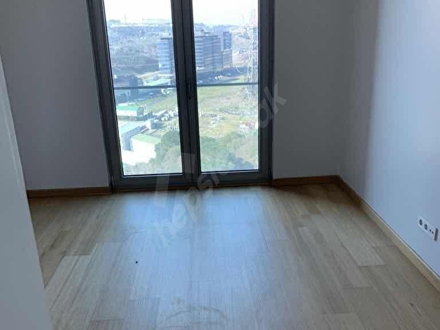 VADİSTANBUL TERAS SATLIK 1+1 B TİPİ GÜNCEL DAİRE - Görsel 17