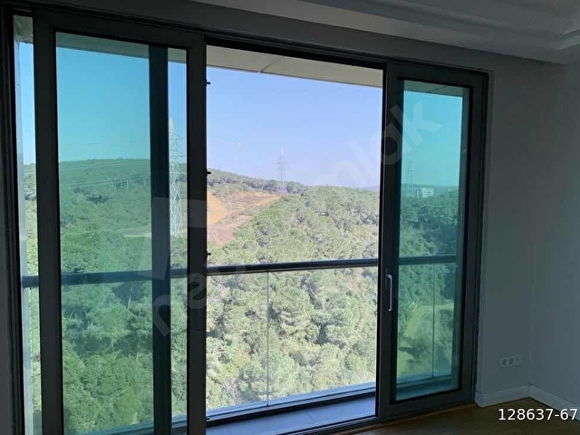 VADİSTANBUL TERAS SATLIK 1+1 B TİPİ GÜNCEL DAİRE - Görsel 13