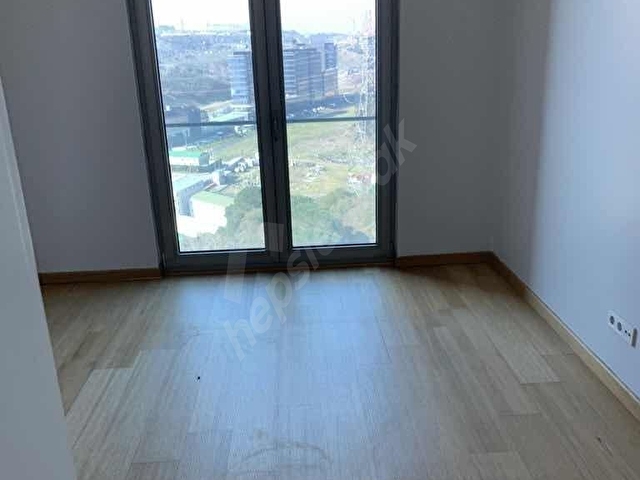 VADİSTANBUL TERAS SATLIK 1+1 B TİPİ GÜNCEL DAİRE - Görsel 19