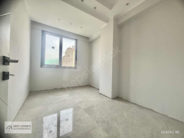 NİHAT ZEYBEKÇİ KONGRE MERKEZİ YAKINI ARAKAT SIFIR DAİRE.. - Görsel 14