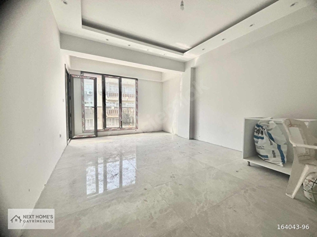 NİHAT ZEYBEKÇİ KONGRE MERKEZİ YAKINI ARAKAT SIFIR DAİRE.. - Görsel 17