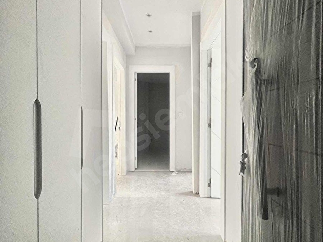 NİHAT ZEYBEKÇİ KONGRE MERKEZİ YAKINI ARAKAT SIFIR DAİRE.. - Görsel 4