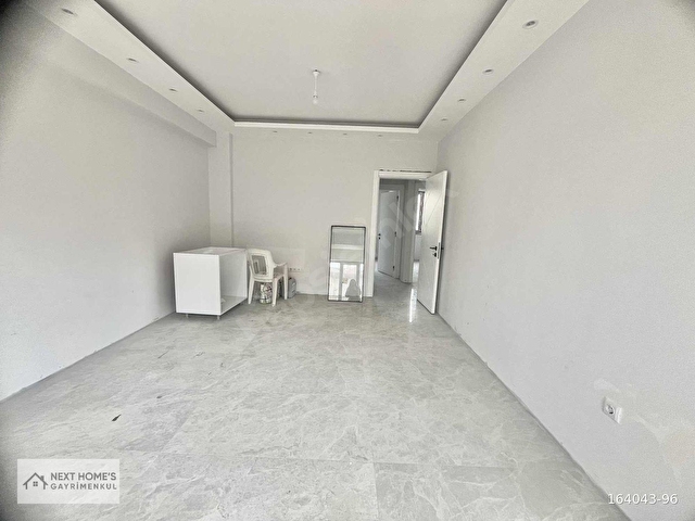 NİHAT ZEYBEKÇİ KONGRE MERKEZİ YAKINI ARAKAT SIFIR DAİRE.. - Görsel 25