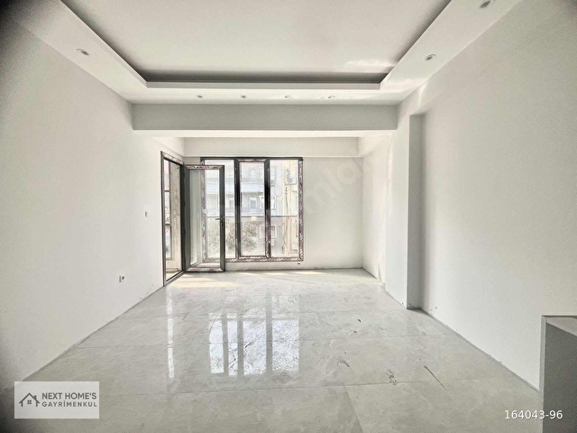 NİHAT ZEYBEKÇİ KONGRE MERKEZİ YAKINI ARAKAT SIFIR DAİRE.. - Görsel 21