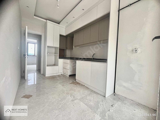 NİHAT ZEYBEKÇİ KONGRE MERKEZİ YAKINI ARAKAT SIFIR DAİRE.. - Görsel 20