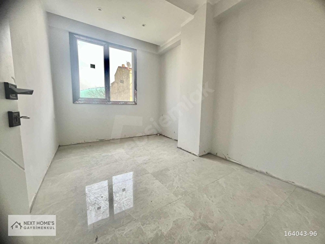 NİHAT ZEYBEKÇİ KONGRE MERKEZİ YAKINI ARAKAT SIFIR DAİRE.. - Görsel 11